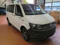 Volkswagen T6 Transporter Kombi 9 Sitze Weiß - thumbnail 2
