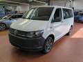Volkswagen T6 Transporter Kombi 9 Sitze Weiß - thumbnail 1