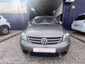 Volkswagen Golf Plus 1.6 FSI Highline Gris - thumbnail 2