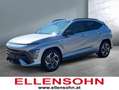Hyundai KONA N Line 1.0 T-GDI 2WD Schiebedach Silber - thumbnail 1
