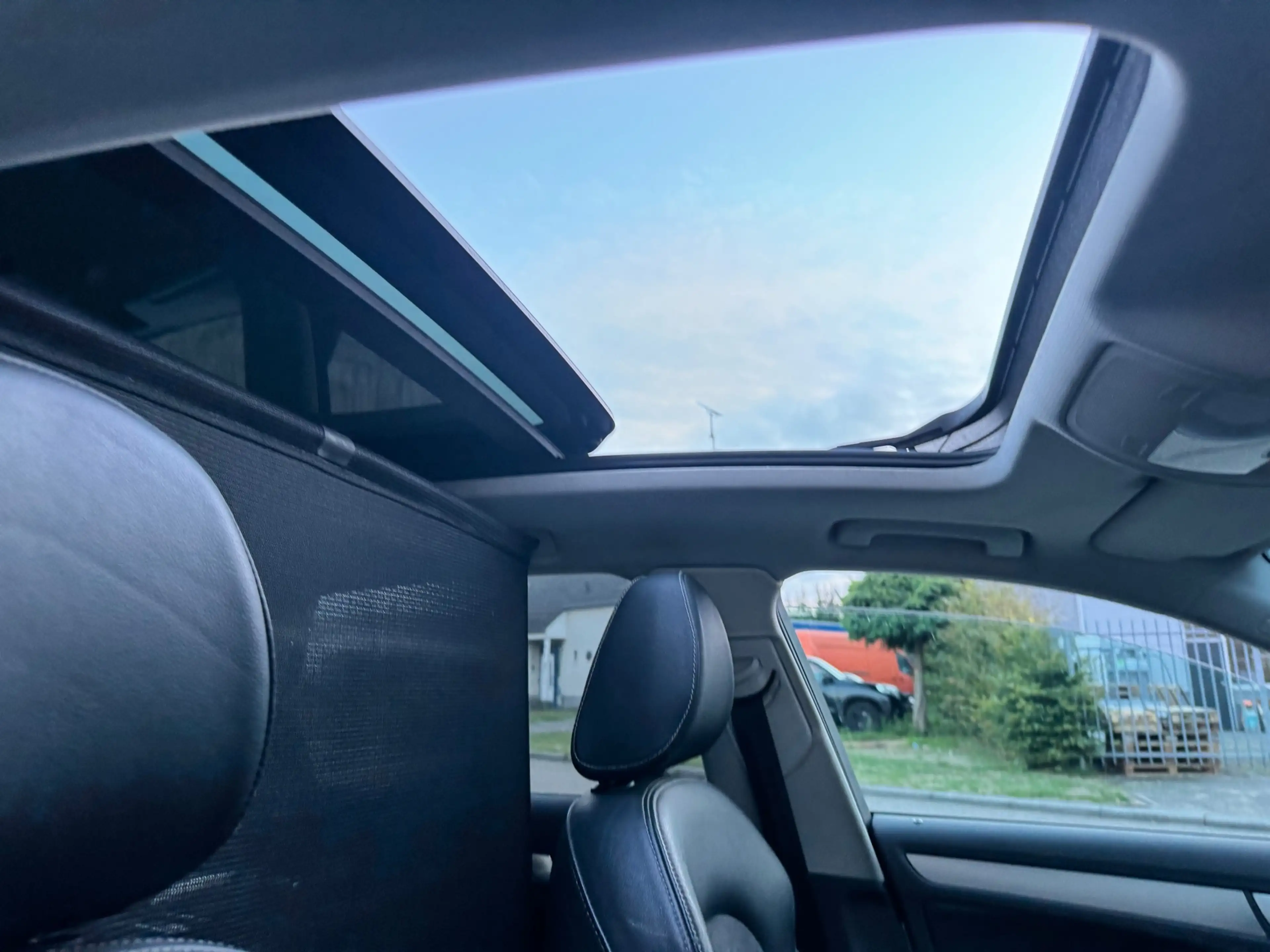 Audi A4 allroad quattro 2.0 TFSI Pro Line Panodak,Half leer,Trkhaa — photo 15