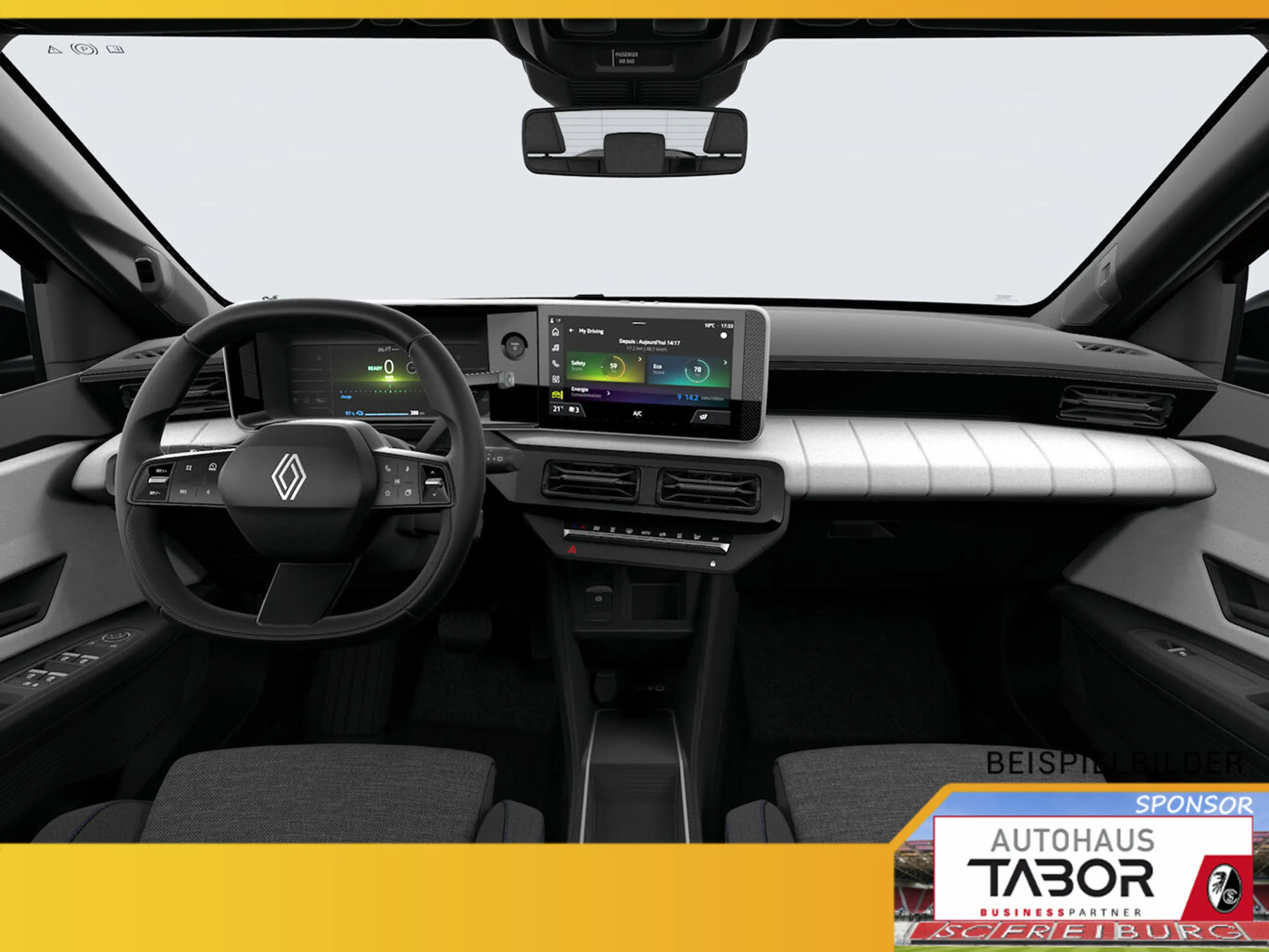 Renault R 4 Evolution 120 Urban Range UVP-10%* — photo 6