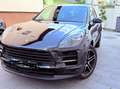 Porsche Macan S Schwarz - thumbnail 1