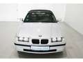 BMW 318 i  Cabrio Exclusiv Edition*Klima*Original* Argent - thumbnail 7