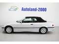 BMW 318 i  Cabrio Exclusiv Edition*Klima*Original* Argent - thumbnail 3