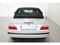 BMW 318 i  Cabrio Exclusiv Edition*Klima*Original* Argent - thumbnail 8