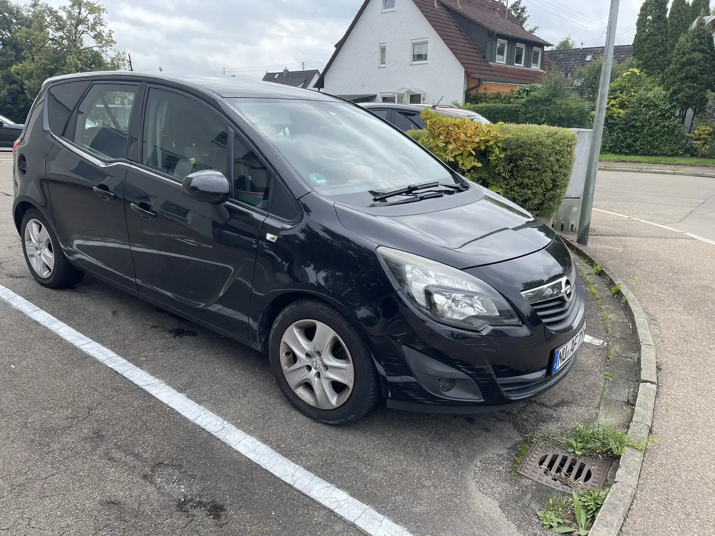 Opel Meriva 1.4 ecoflex Innovation - 2