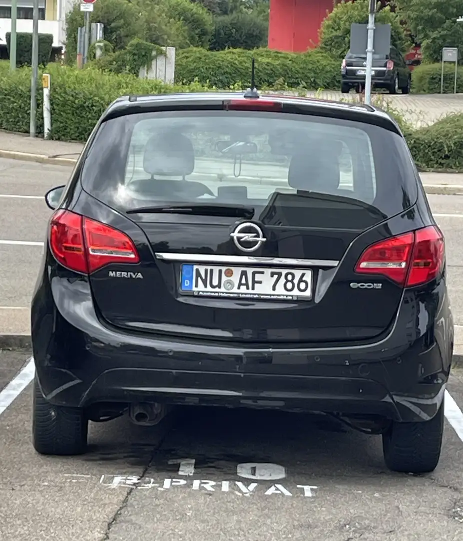 Opel Meriva 1.4 ecoflex Innovation - 1
