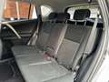 Toyota RAV 4 2.0 d-4d Style 124CV UNICO PROP. | TAGLIANDI Grau - thumbnail 13