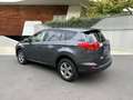 Toyota RAV 4 2.0 d-4d Style 124CV UNICO PROP. | TAGLIANDI Grau - thumbnail 3