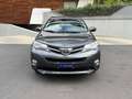 Toyota RAV 4 2.0 d-4d Style 124CV UNICO PROP. | TAGLIANDI Grau - thumbnail 8