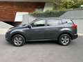 Toyota RAV 4 2.0 d-4d Style 124CV UNICO PROP. | TAGLIANDI Grau - thumbnail 2