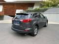 Toyota RAV 4 2.0 d-4d Style 124CV UNICO PROP. | TAGLIANDI Grau - thumbnail 5