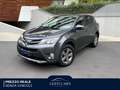 Toyota RAV 4 2.0 d-4d Style 124CV UNICO PROP. | TAGLIANDI Grau - thumbnail 1