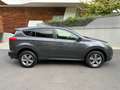 Toyota RAV 4 2.0 d-4d Style 124CV UNICO PROP. | TAGLIANDI Grau - thumbnail 6