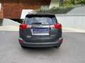 Toyota RAV 4 2.0 d-4d Style 124CV UNICO PROP. | TAGLIANDI Grau - thumbnail 4