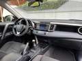 Toyota RAV 4 2.0 d-4d Style 124CV UNICO PROP. | TAGLIANDI Grau - thumbnail 9