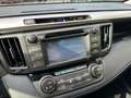 Toyota RAV 4 2.0 d-4d Style 124CV UNICO PROP. | TAGLIANDI Grau - thumbnail 12