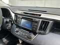 Toyota RAV 4 2.0 d-4d Style 124CV UNICO PROP. | TAGLIANDI Grau - thumbnail 10