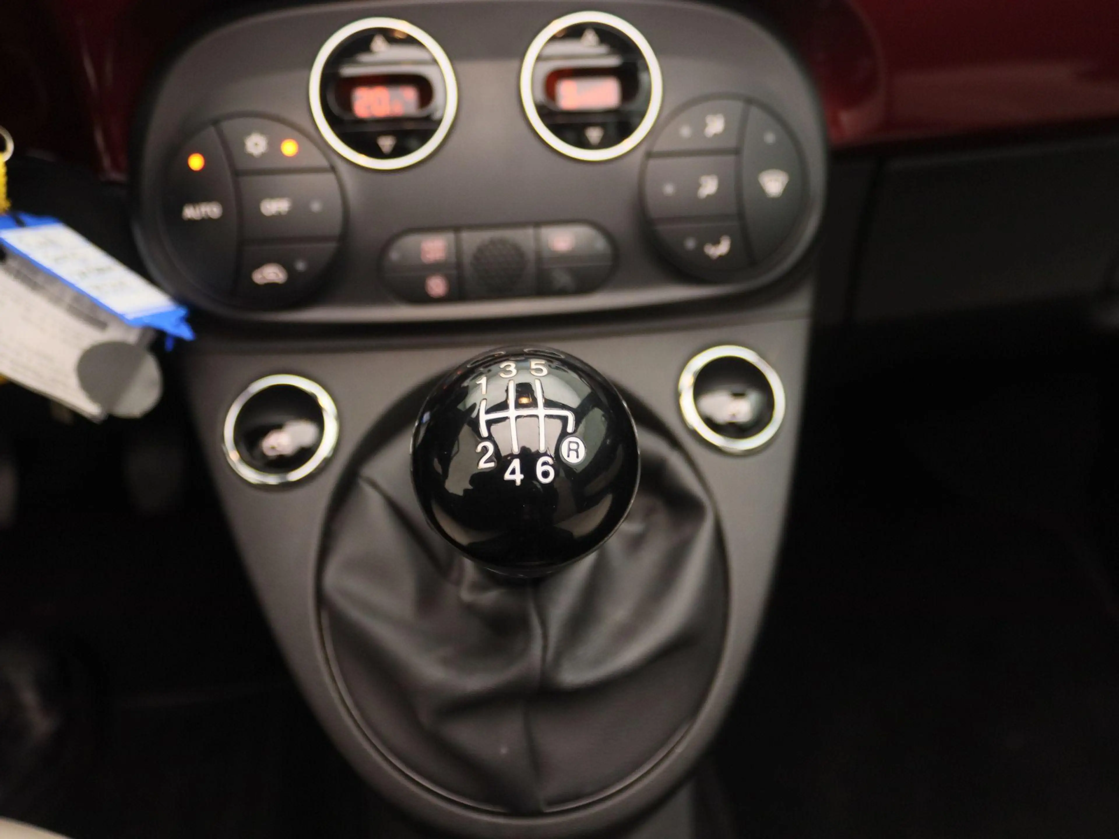 Fiat 500C 1.0 Hybrid Dolcevita | Apple Carplay/Android Auto — photo 11