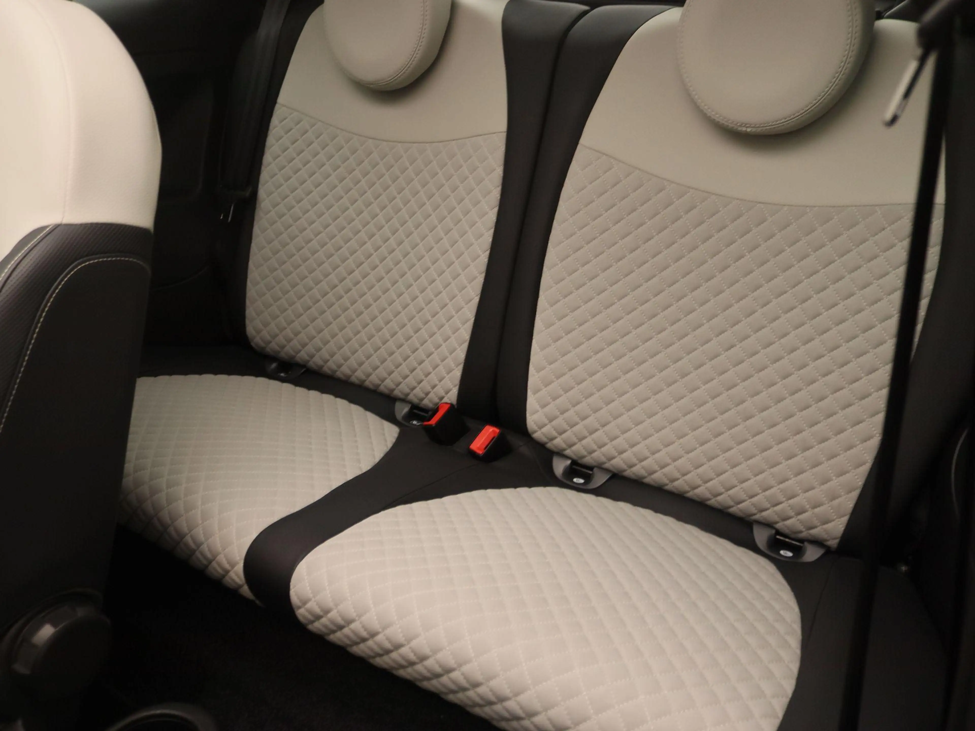 Fiat 500C 1.0 Hybrid Dolcevita | Apple Carplay/Android Auto — photo 13