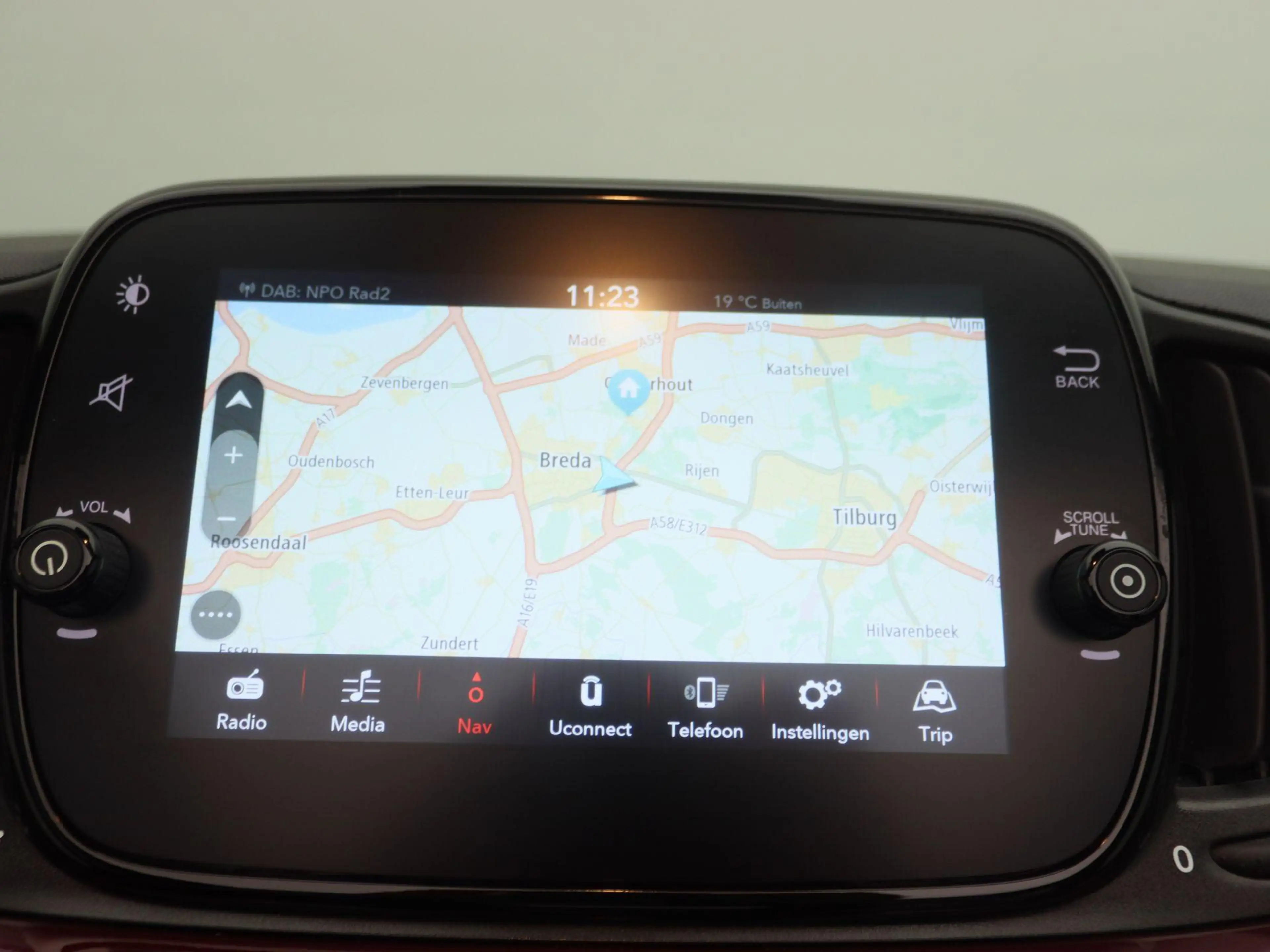 Fiat 500C 1.0 Hybrid Dolcevita | Apple Carplay/Android Auto — photo 9