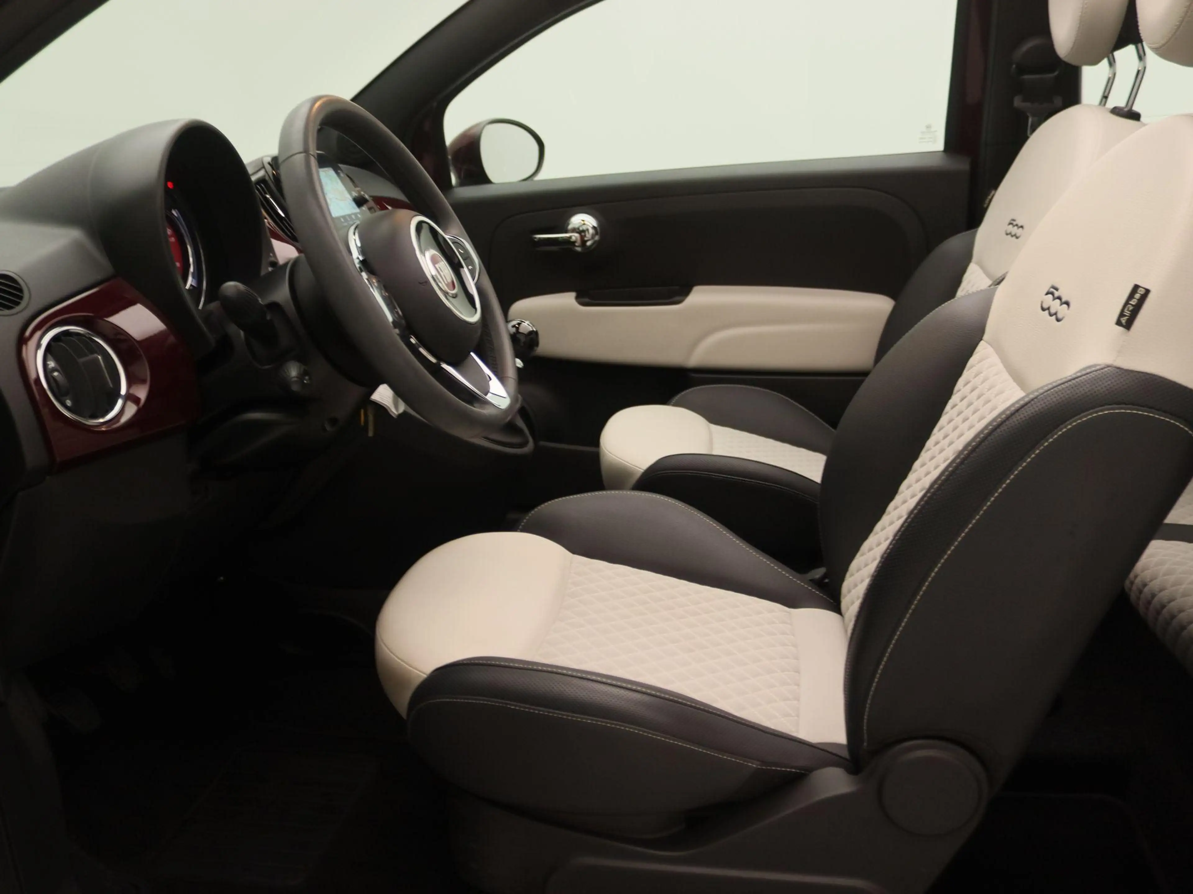 Fiat 500C 1.0 Hybrid Dolcevita | Apple Carplay/Android Auto — photo 12