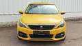 Peugeot 308 BlueHDi 100ch S\u0026amp;S BVM6 Active Jaune - thumbnail 2