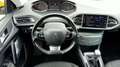 Peugeot 308 BlueHDi 100ch S\u0026amp;S BVM6 Active Jaune - thumbnail 7