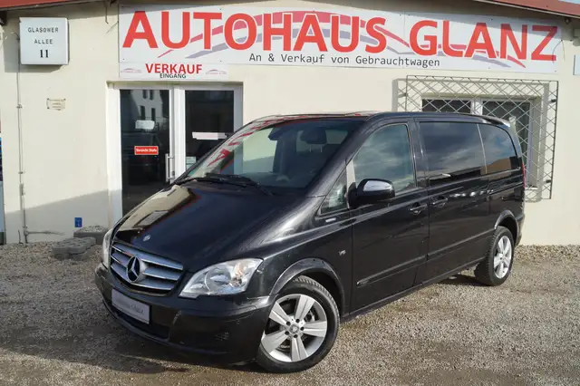 Mercedes-Benz Viano 3.0 CDI Trend Edition 7 Sitzer