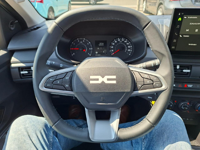 Dacia Sandero Essential*AppleCar*Tempo*Klima*DAB — photo 9