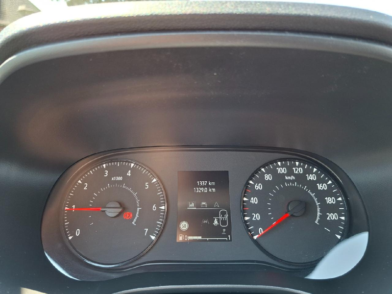 Dacia Sandero Essential*AppleCar*Tempo*Klima*DAB — photo 10