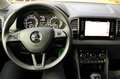 Skoda Karoq 1.5 TSI 150pk ACT Ambition Business automaat ECC/c Wit - thumbnail 5