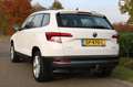 Skoda Karoq 1.5 TSI 150pk ACT Ambition Business automaat ECC/c Wit - thumbnail 2