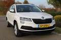 Skoda Karoq 1.5 TSI 150pk ACT Ambition Business automaat ECC/c Wit - thumbnail 23