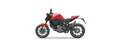 Ducati Monster 937 + ROUGE***NEUF***DISPO DE SUITE Rouge - thumbnail 4
