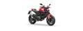 Ducati Monster 937 + ROUGE***NEUF***DISPO DE SUITE Rood - thumbnail 1