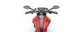 Ducati Monster 937 + ROUGE***NEUF***DISPO DE SUITE Rood - thumbnail 5