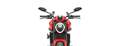 Ducati Monster 937 + ROUGE***NEUF***DISPO DE SUITE Rood - thumbnail 3