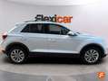 Volkswagen T-Roc 2.0TDI Life DSG7 110KW Blanco - thumbnail 5