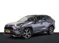 Toyota RAV 4 2.5 Plug-in Hybrid Bi-Tone Plus Grau - thumbnail 1