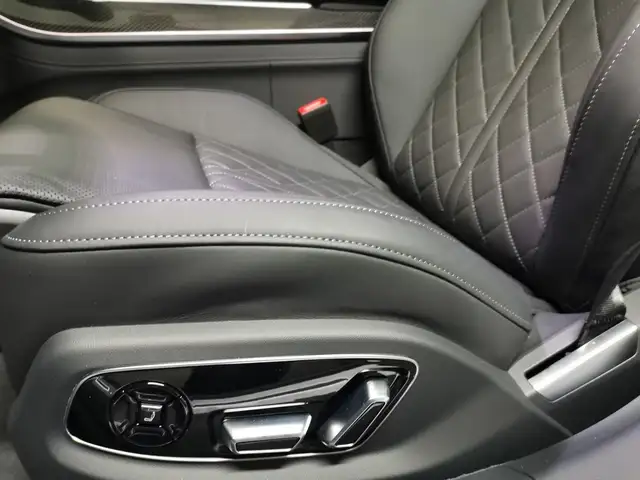 Audi A8 -S line,Audi exclusive,RS Sitze,Panorama,S8 Paket Ansicht 25