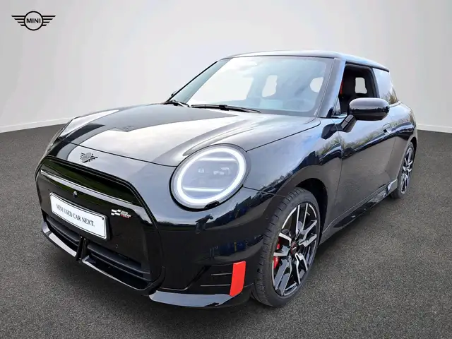 MINI John Cooper Works John Cooper Works Trim