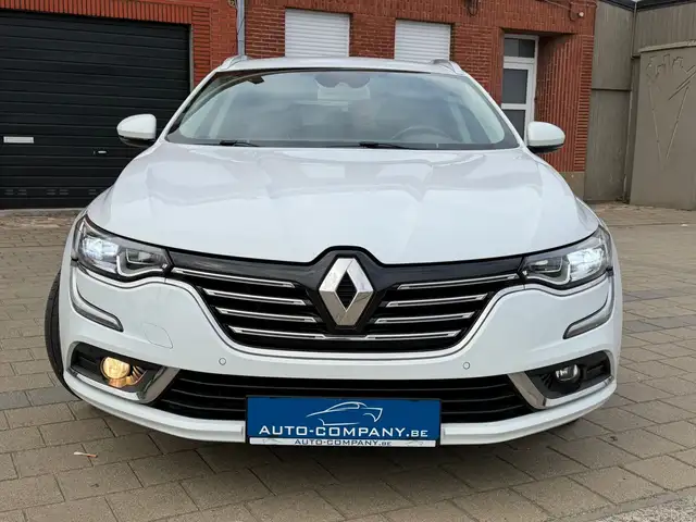 Renault Talisman Talisman Grandtour ENERGY dCi 110 LIFE