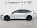 Volkswagen Passat R-Line 2.0 TDI DSG R-Line AHK Panorama Blanc - thumbnail 2