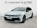 Volkswagen Passat R-Line 2.0 TDI DSG R-Line AHK Panorama Blanc - thumbnail 1