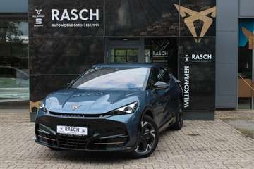 Endurance 210kW / 77kWh DSG+LED+ACC+RFK