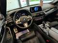 BMW 540 xDrive Touring Aut. / M-SPORTPAKET / PANORAMADACH Grau - thumbnail 44