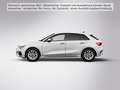 Audi A3 30TFSI S-trc Virtual LED Navi Weiß - thumbnail 4