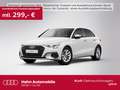 Audi A3 30TFSI S-trc Virtual LED Navi Weiß - thumbnail 1